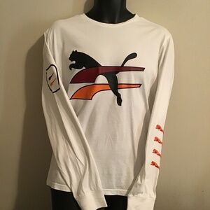 🔥Best offers, Puma, unisex, size medium, see photos, new condition